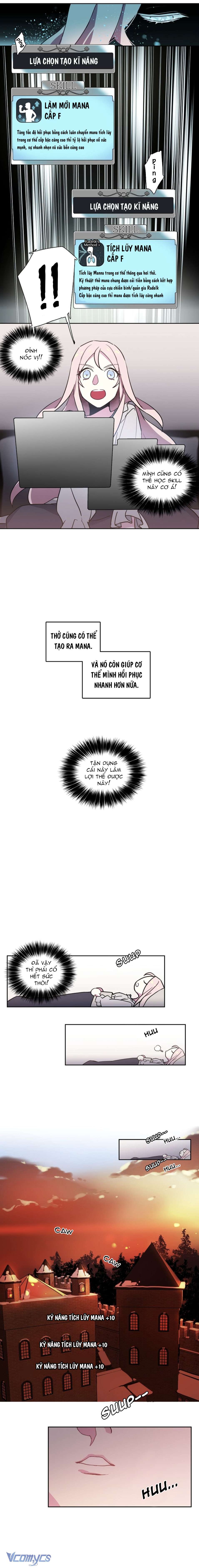 CHITRA Chapter 5 - Next Chapter 6