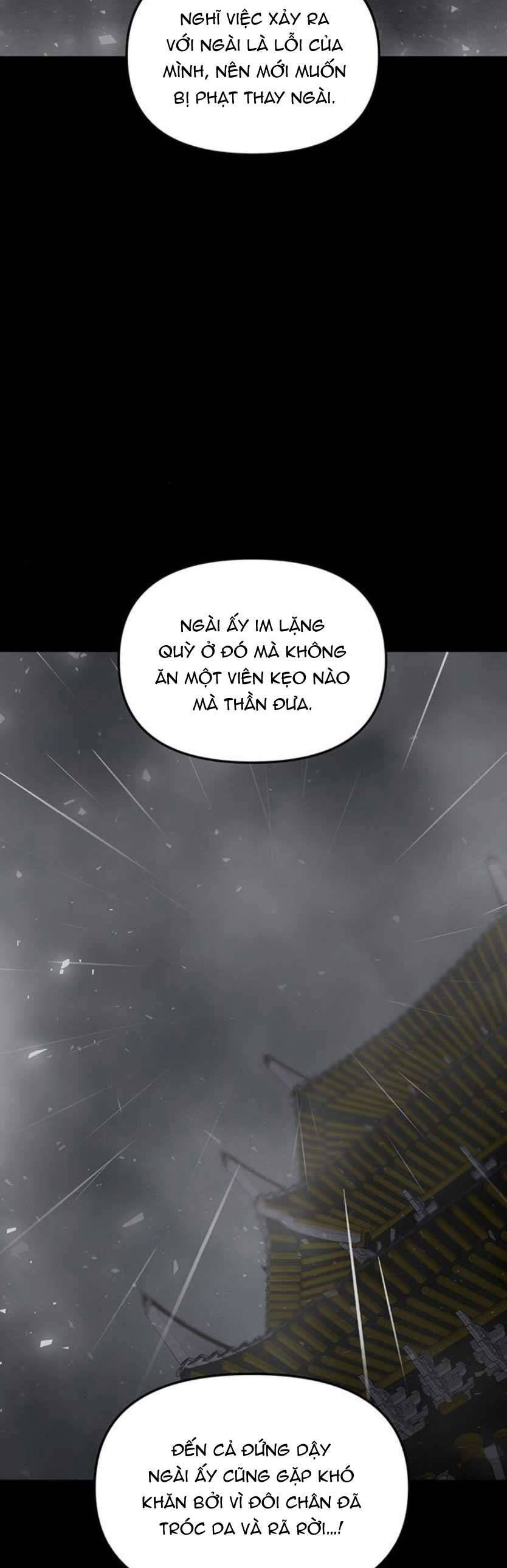 Vương Tử Huyền Bí Chapter 100 - Trang 4