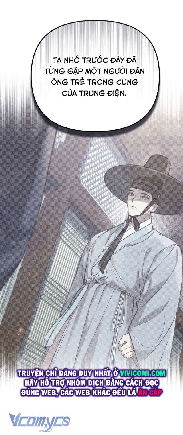 [18+] Tiết Học Bí Mật Của Trung Điện Chap 38 - Next Chap 39