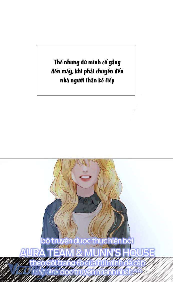 Hãy Khóc Và Cầu Nguyện Đi Chapter 26 - Trang 4