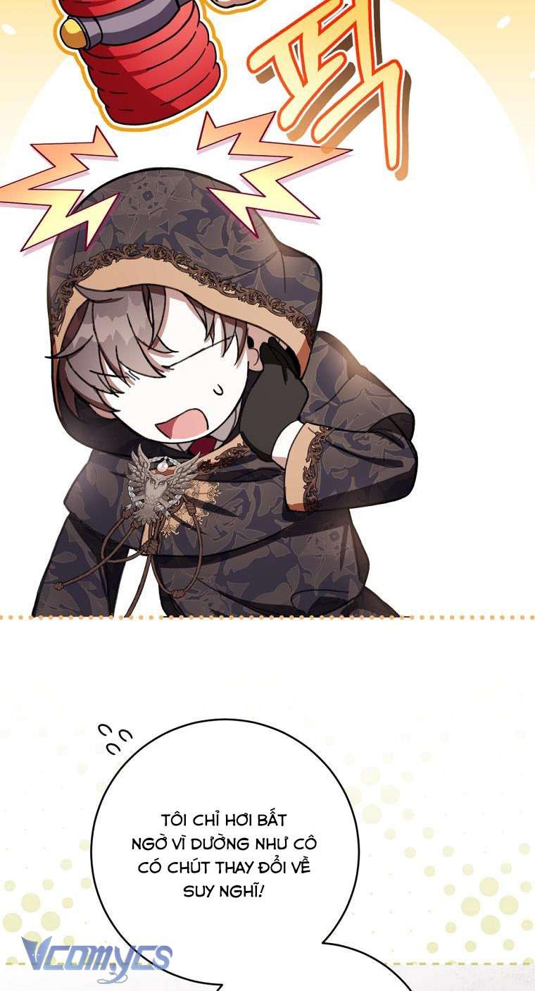 Làm Ác Nữ Bộ Không Tuyệt Sao? Chap 51 - Next Chap 52