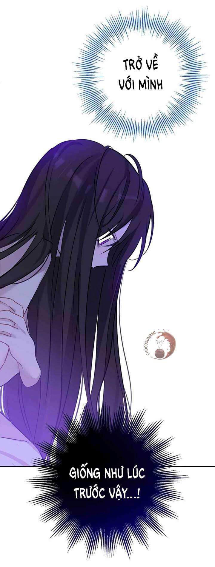 Tôi Là Minh Chứng Của Sự Thật Chap 5 - Trang 3