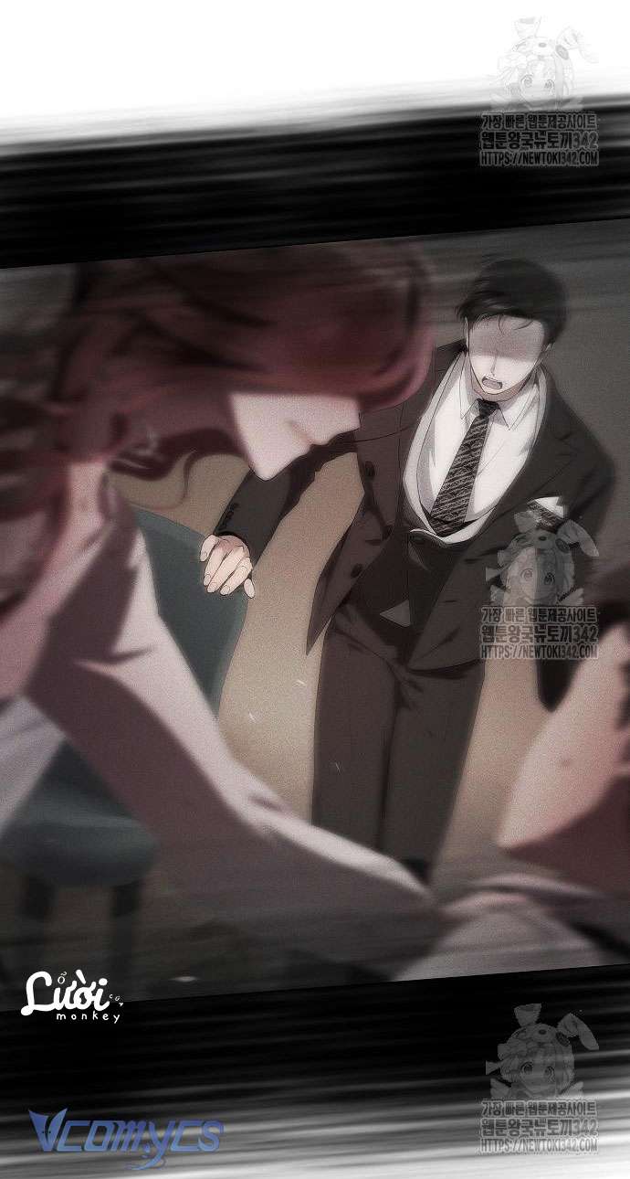 Tôi bị mắc kẹt trong một vở kịch điên rồ Chap 20 - Trang 3