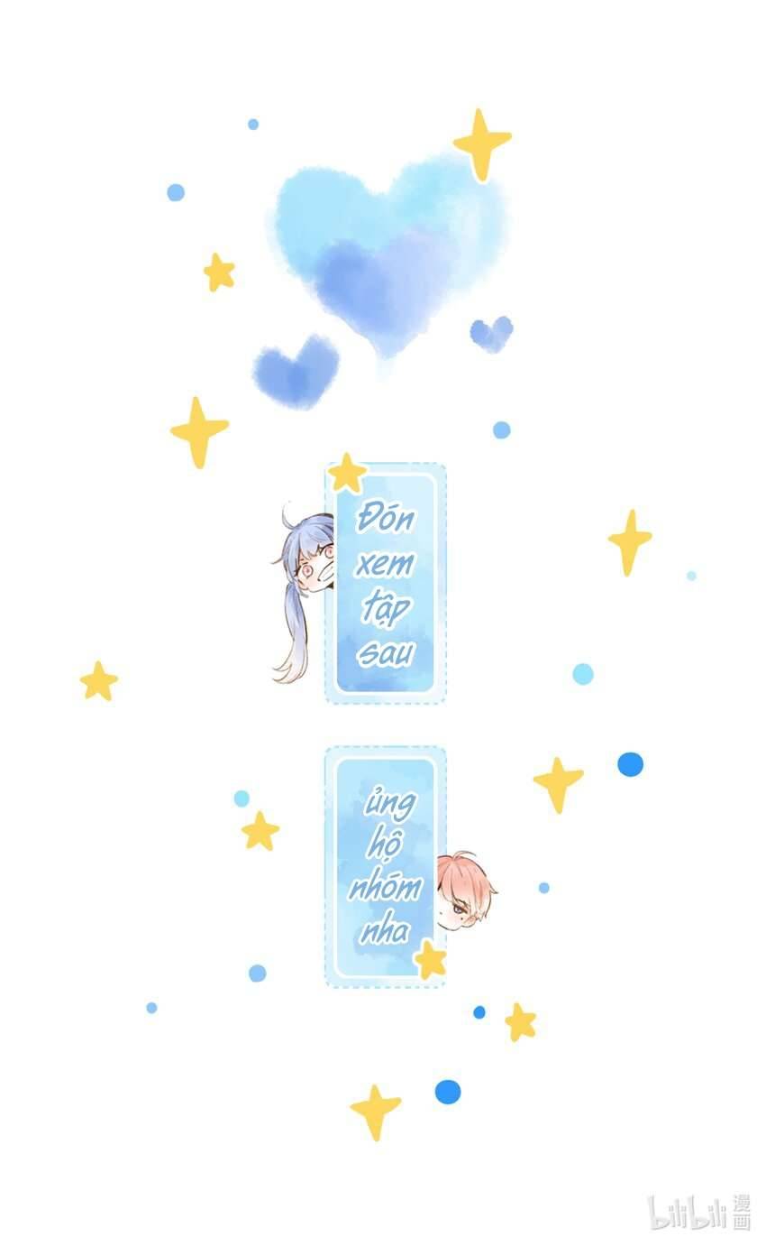 Ánh Sao Phiêu Linh Trong Nước Chapter 1 - Next Chapter 2