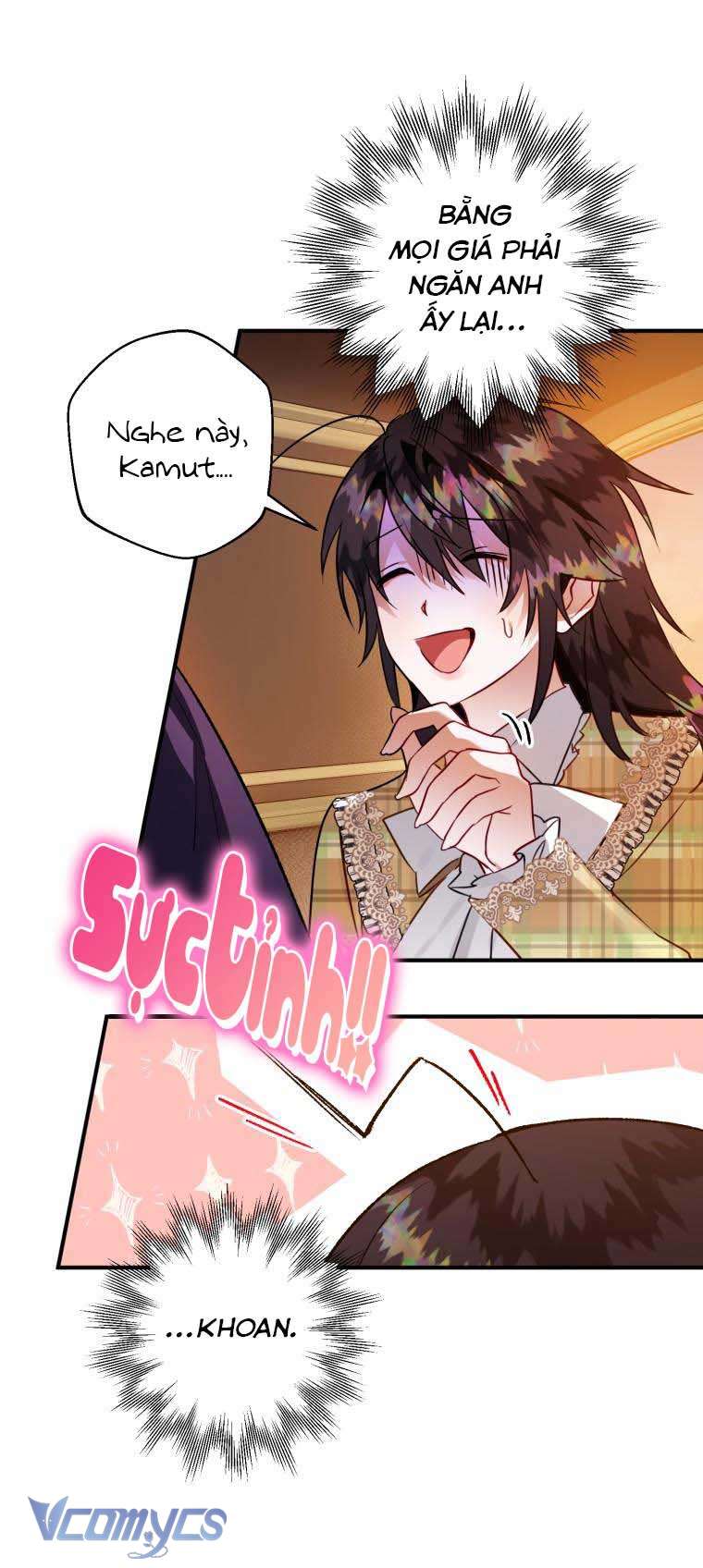 Bỗng Nhiên Tôi Trở Thành Quạ Đen!! Chapter 54 - Trang 4