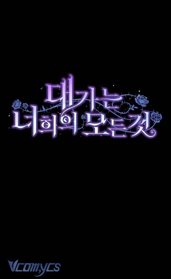 Cái Giá Phải Trả Chapter 1 - Trang 4