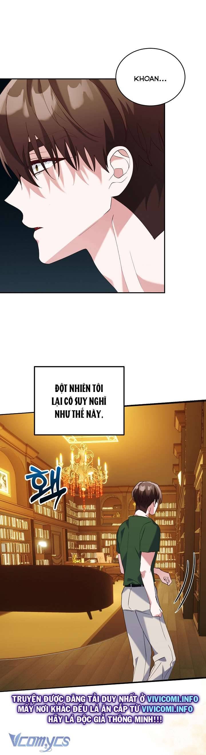 [18+] Dinh Thự Young Chun Hwa: Mãi Một Tình Yêu Chapter 13 - Next Chapter 14