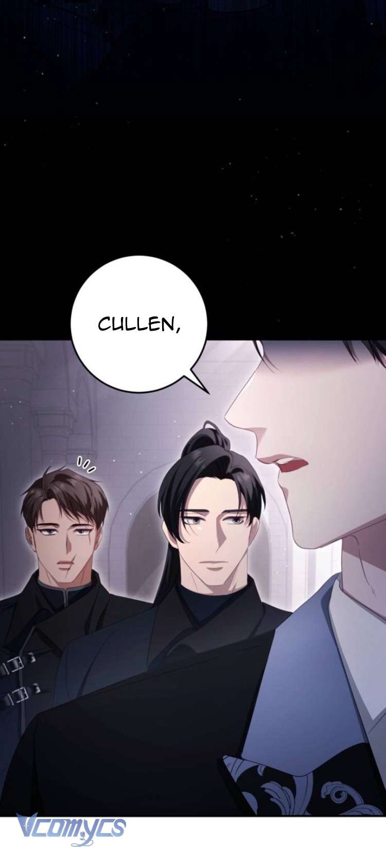 Đằng Sau Nụ Cười Của Nàng Công Chúa Chapter 32 - Trang 4