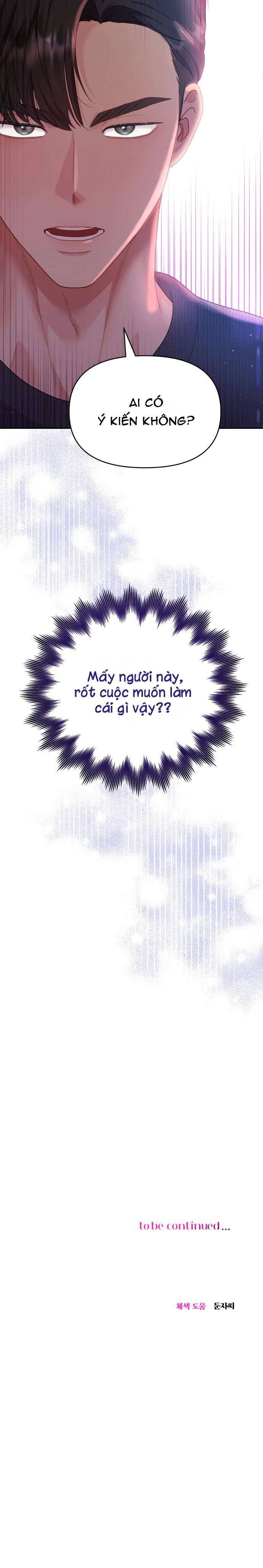 Hướng Dẫn Thu Phục Mãnh Thú Chap 27 - Next Chap 28