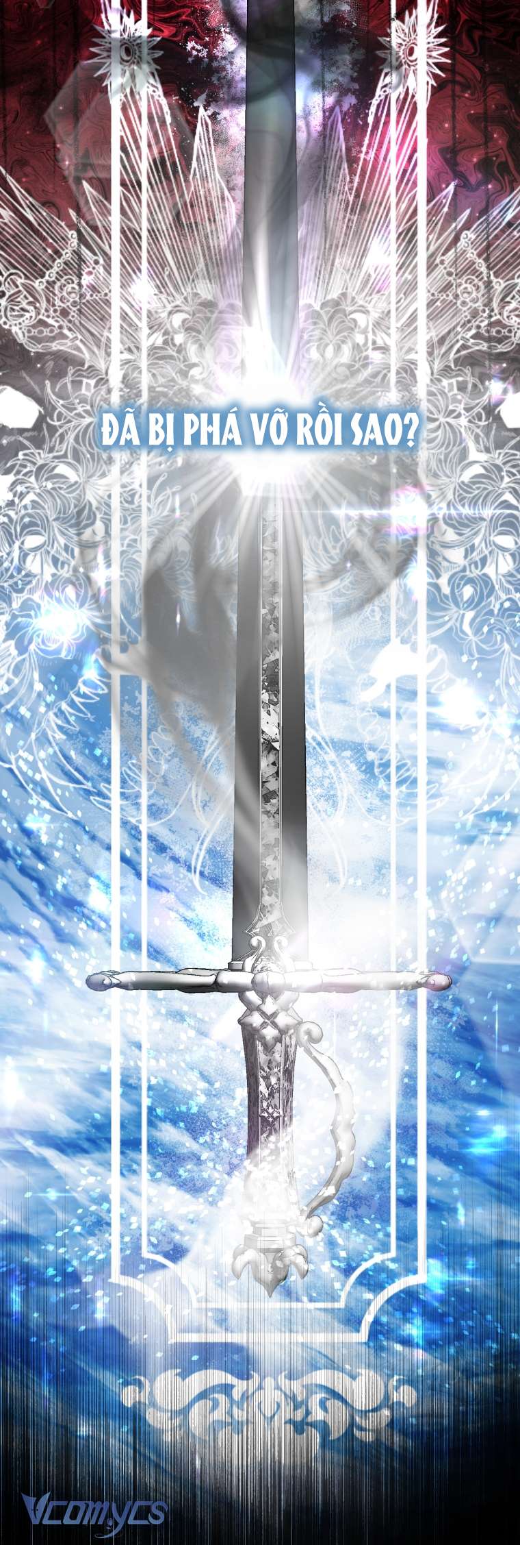 Siren: Trở Thành Gia Đình Của Nhân Vật Phản Diện Chapter 102 - Next Chapter 103