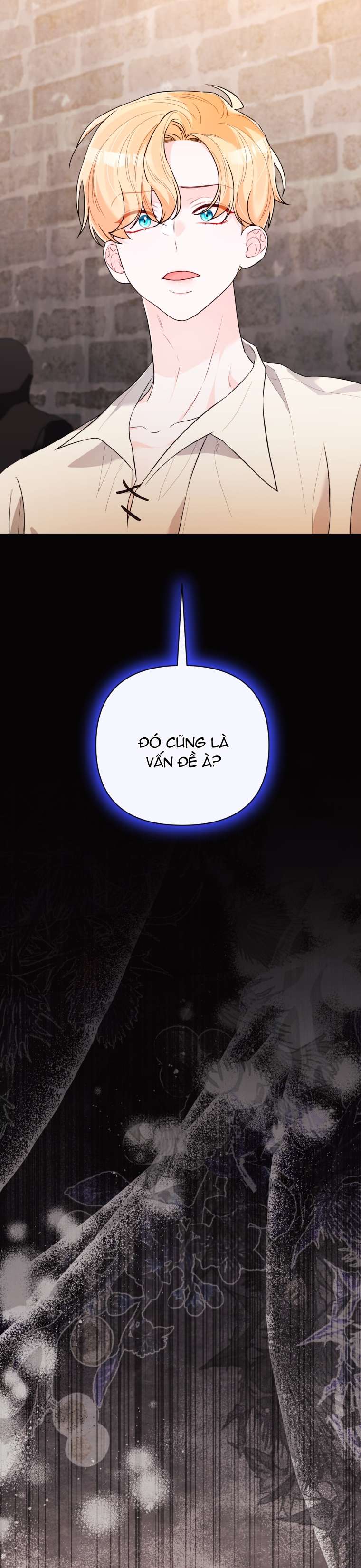 Thà Là Để Tôi Trở Thành Nữ Hoàng Chapter 39 - Next Chapter 40