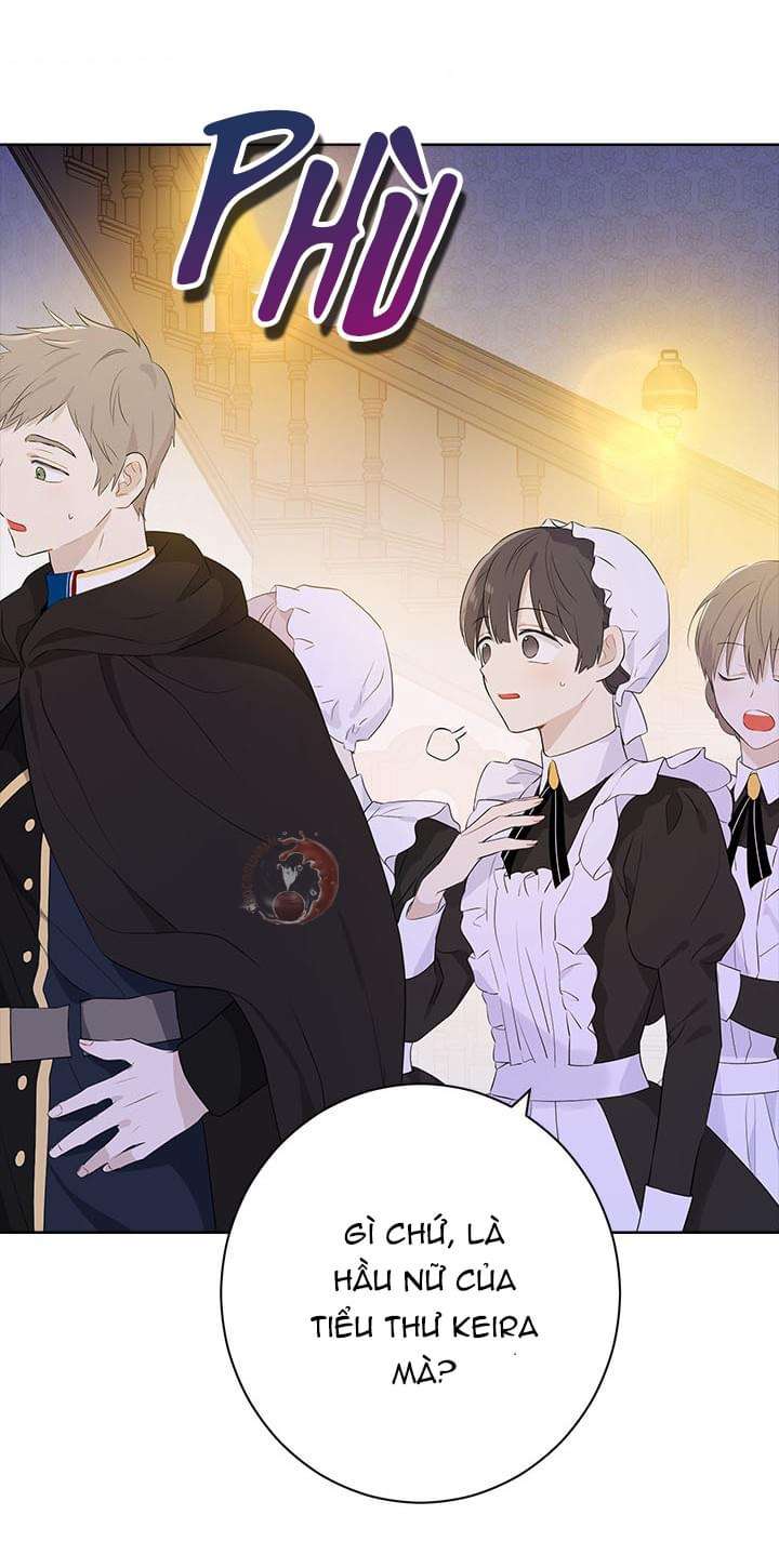 Tôi Là Minh Chứng Của Sự Thật Chap 50 - Next Chap 51