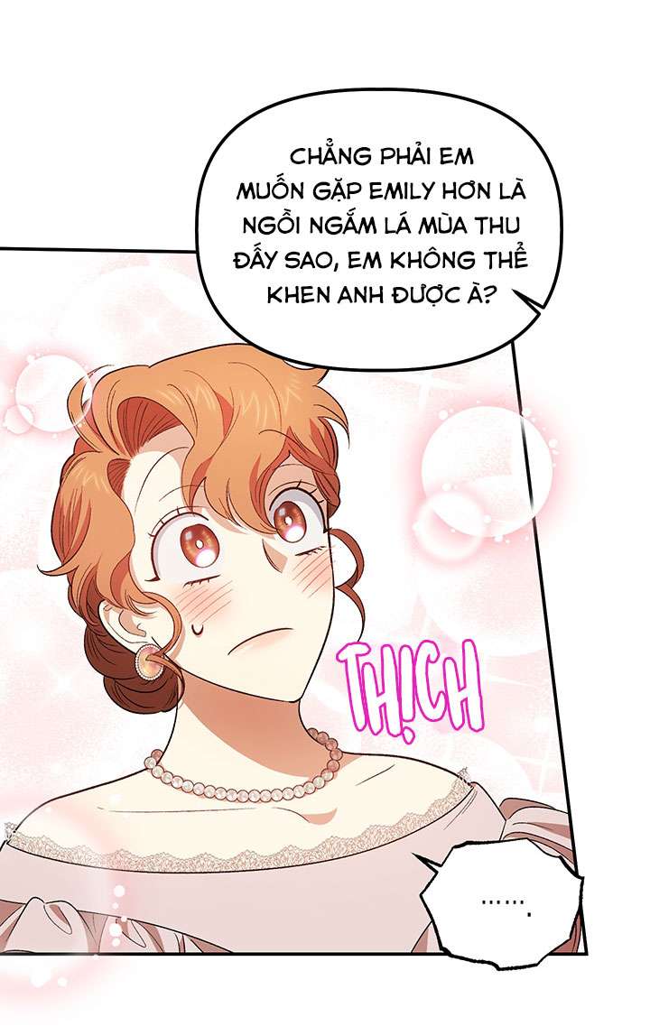 May Mắn Hay Bất Hạnh Chap 78 - Trang 4