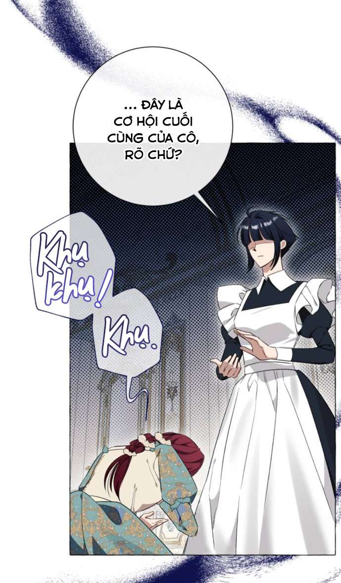 Tôi Tưởng Đó Chỉ Là Tiểu Thuyết Trọng Sinh Bình Thường Chapter 30 - Trang 4