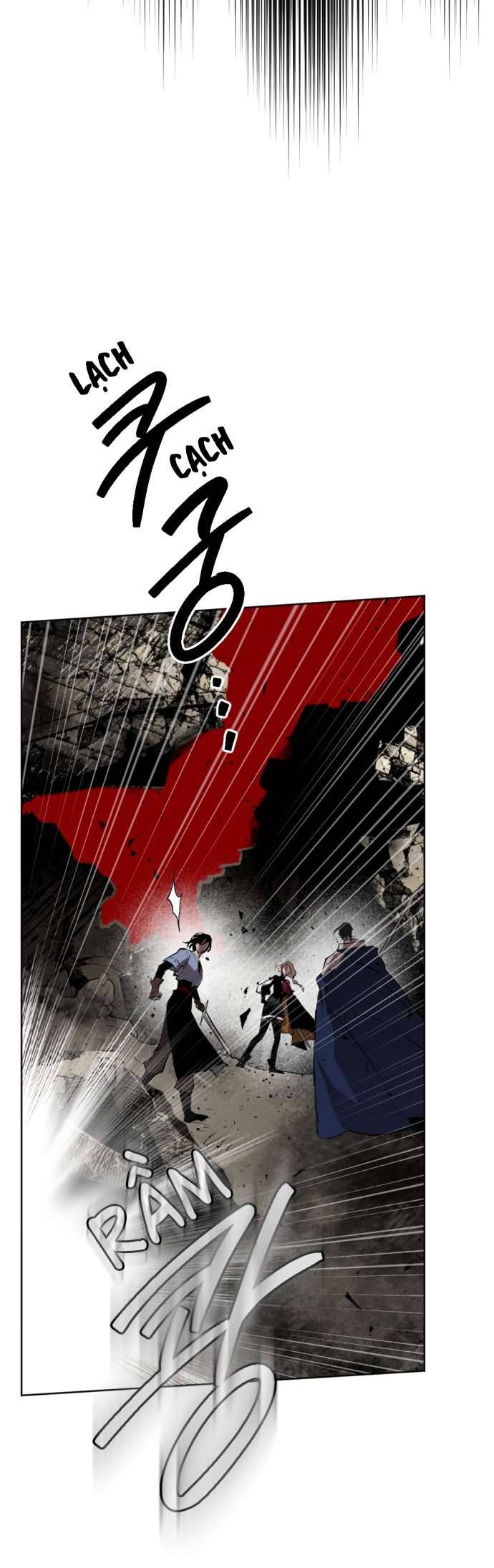 Lời Thú Nhận Của Chúa Tể Bóng Tối Chap 48 - Trang 4