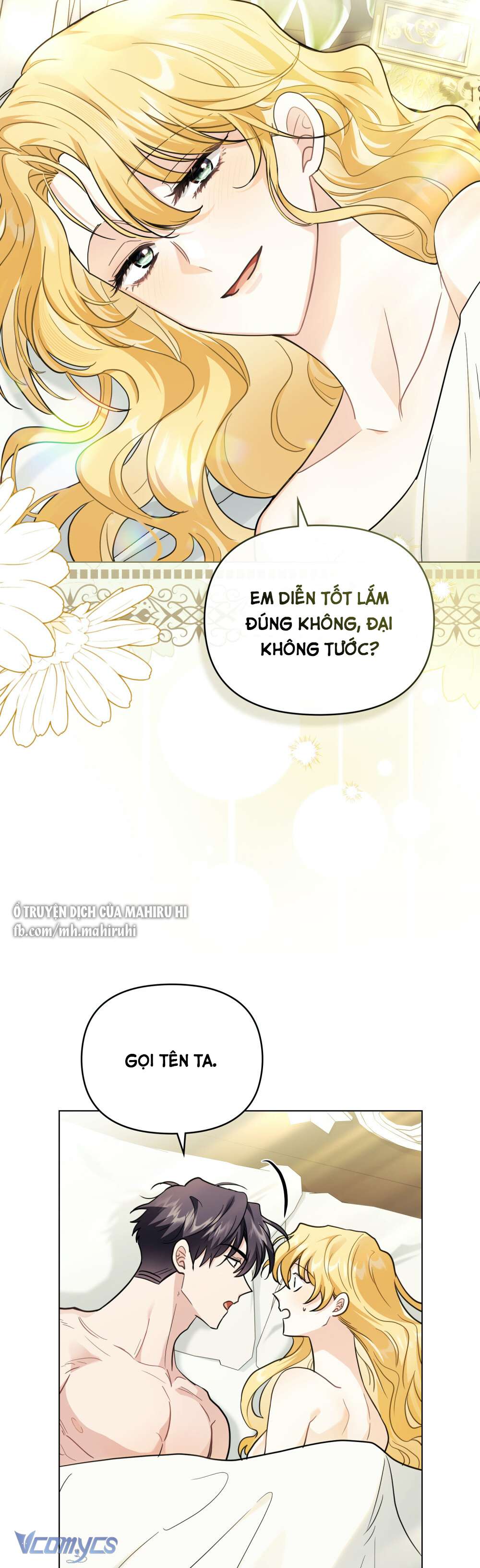 Tìm Lại Camellia Chapter 84 - Trang 4