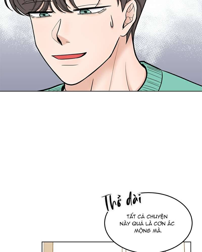 Thời Gian Trở Thành Lý Do Của Đôi Ta Chapter 30 - Trang 4