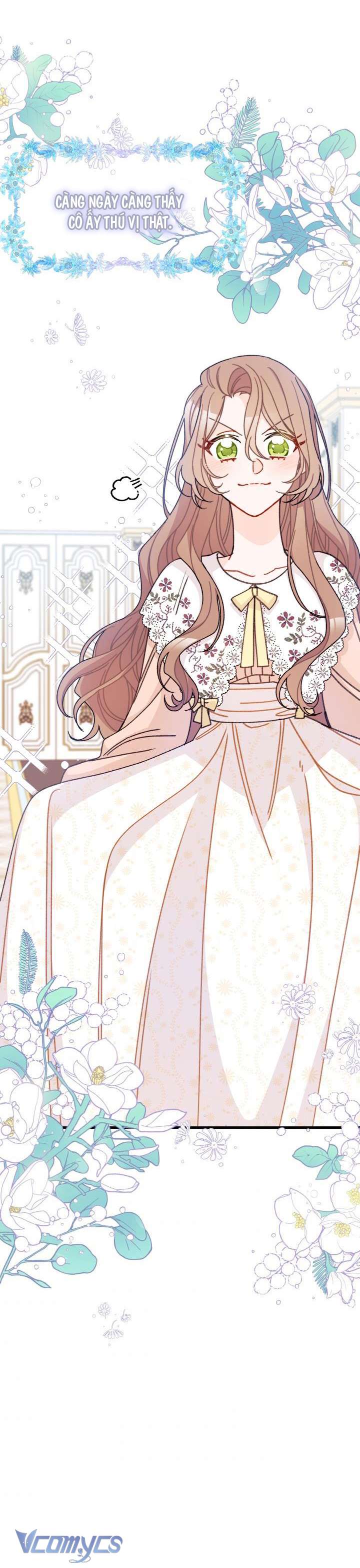 Nhặt Được Nam Chính Tặng Kèm Phu Quân Chap 16 - Trang 3