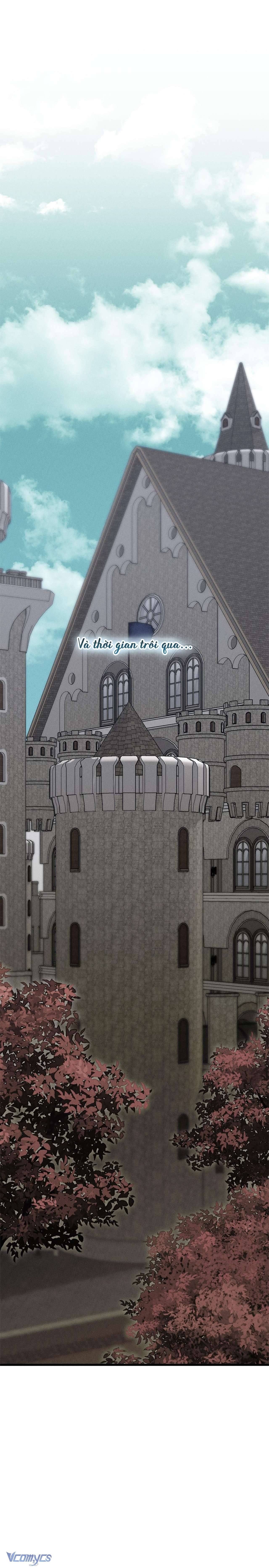 Vị Phu Quân Căm Ghét Tôi Đã Mất Trí Nhớ Chapter 43 - Trang 4