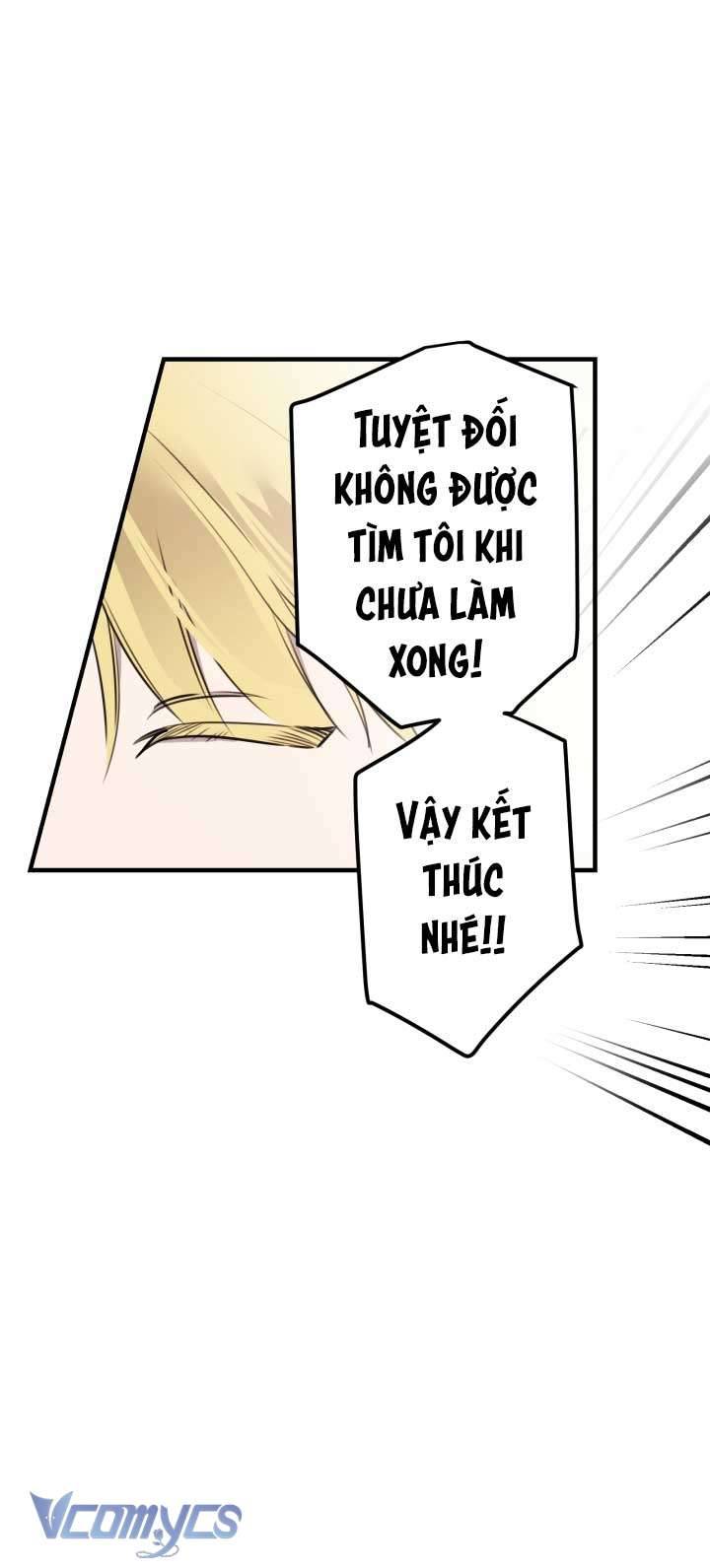 Những Nhân Vật Mạnh Nhất Thế Giới Ám Ảnh Tôi Chapter 53 - Trang 4