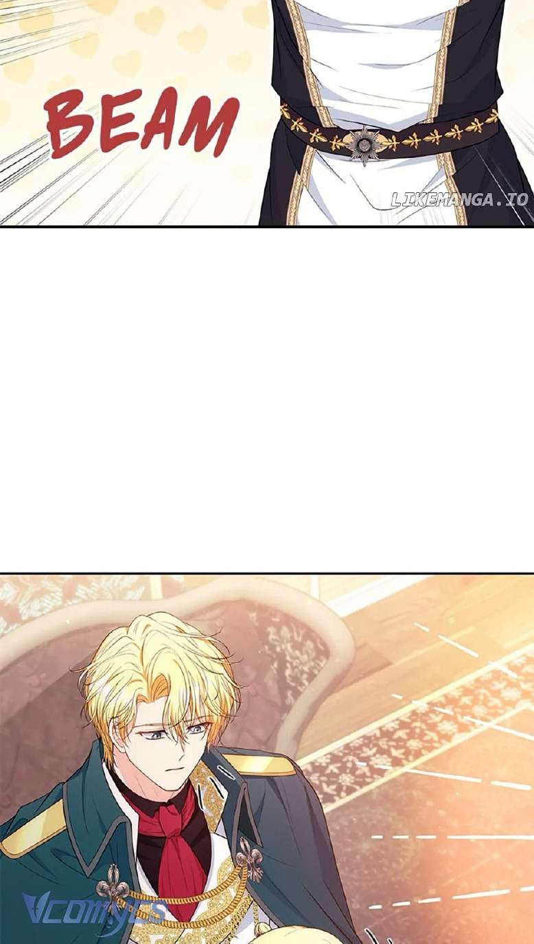 Công Chúa Bé Con Hạng S Thật Mạnh Chapter 21 - Trang 4