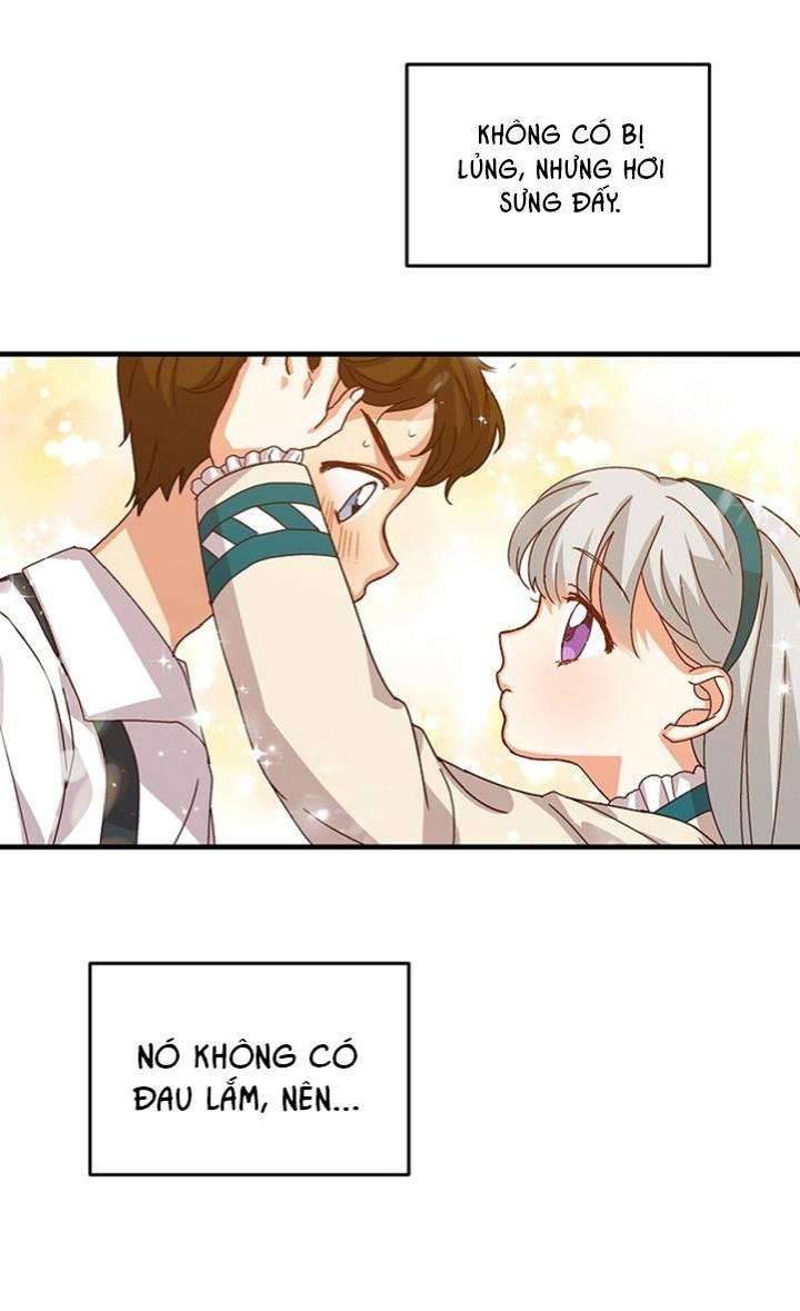 Cẩn Thận Với Các Anh Trai Đấy! Chap 8 - Trang 2