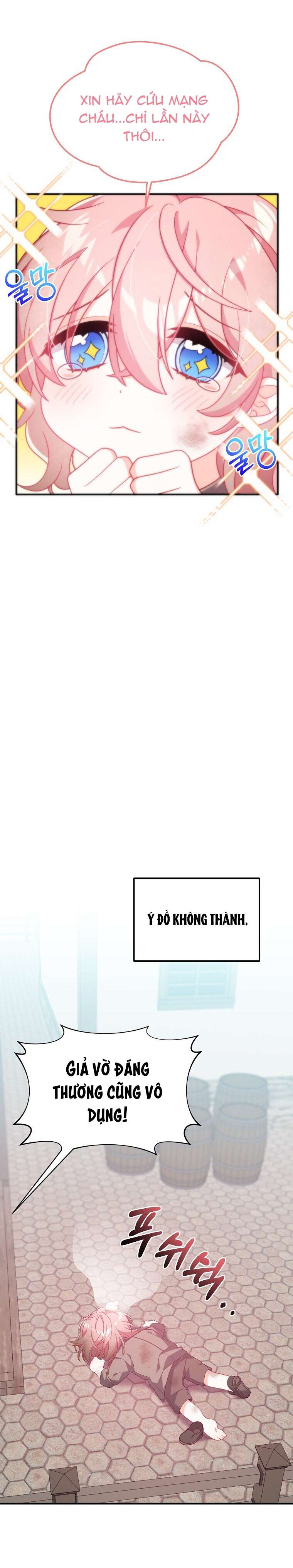 VÌ ANH TRAI TÔI SẼ QUYẾN RŨ NAM CHÍNH Chapter 1 - Trang 4