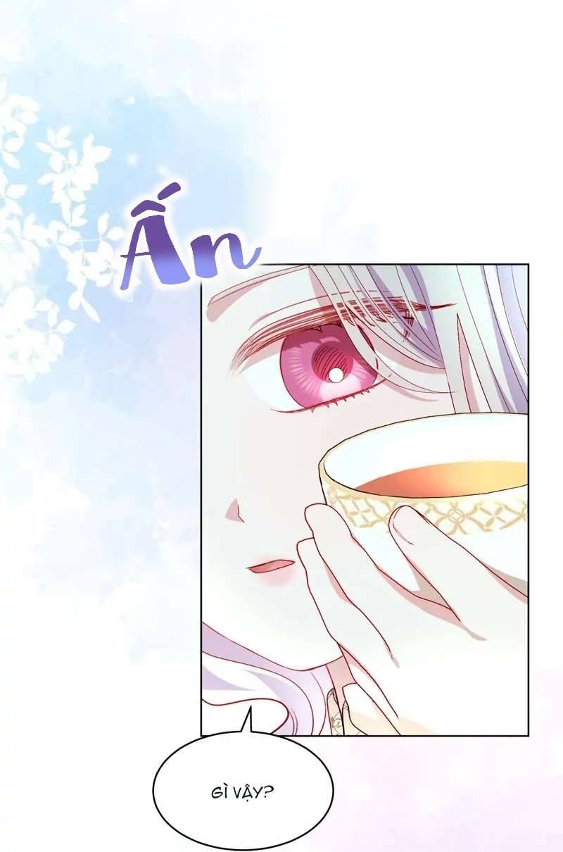 Một Ngày Nọ Bỗng Dưng Cha Xuất Hiện Chapter 34 - Trang 4