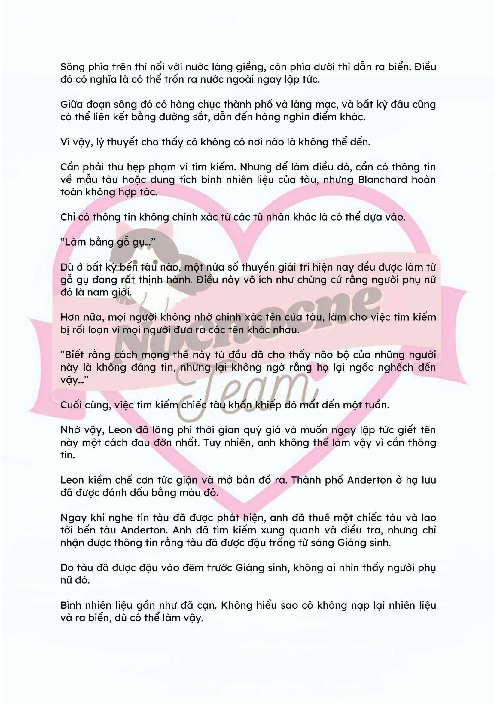 [NOVEL] HÃY CẦU XIN TÔI ĐI Chap 144 - Trang 2