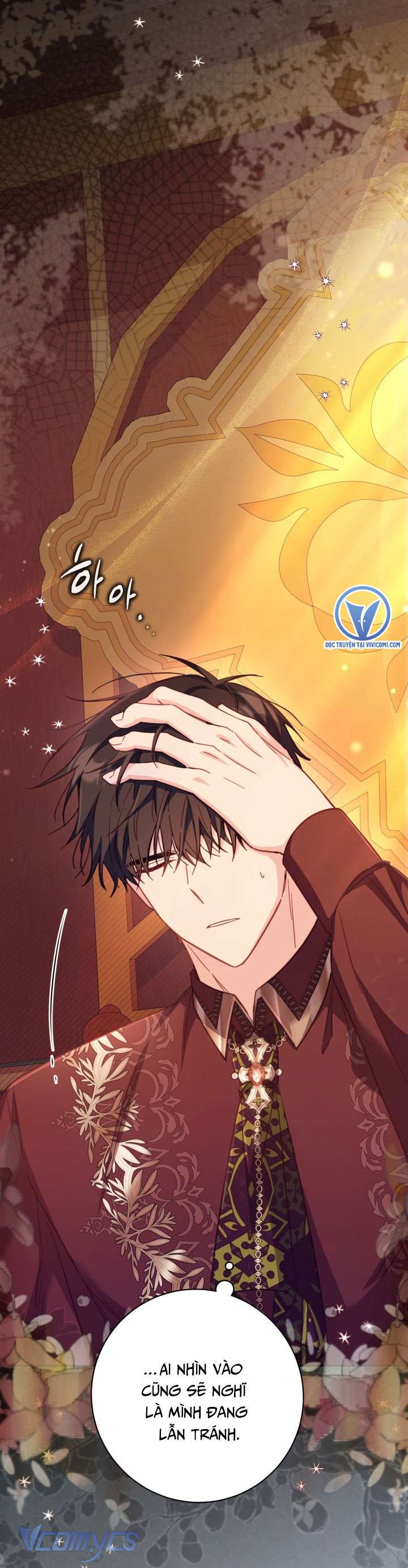 Không Có Chỗ Cho Kẻ Giả Mạo Chap 31 - Trang 2