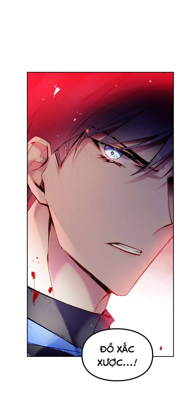 Kết Cục Của Nhân Vật Phản Diện Chỉ Có Thể Là Cái Chết Chapter 54 - Trang 4