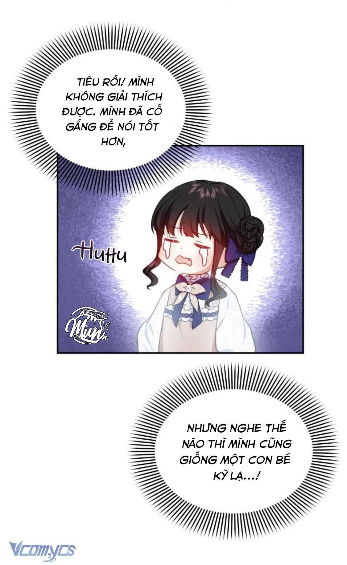 Con Gái Của Công Tước Ác Ma Chapter 25 - Trang 3