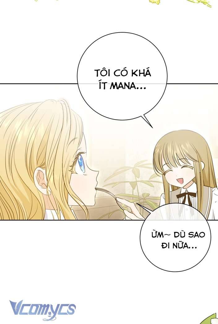 Hãy Để Tiểu Thư Emily Yên Chapter 4 - Trang 4
