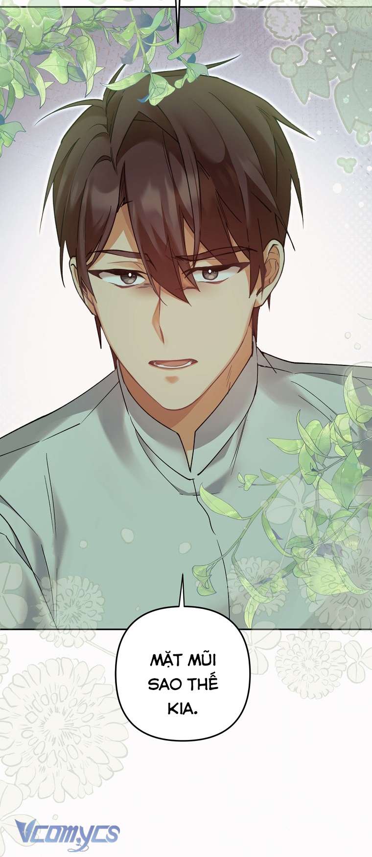 Quý Tộc Gì Chứ, Tôi Chỉ Muốn Về Nhà Chap 21 - Trang 2