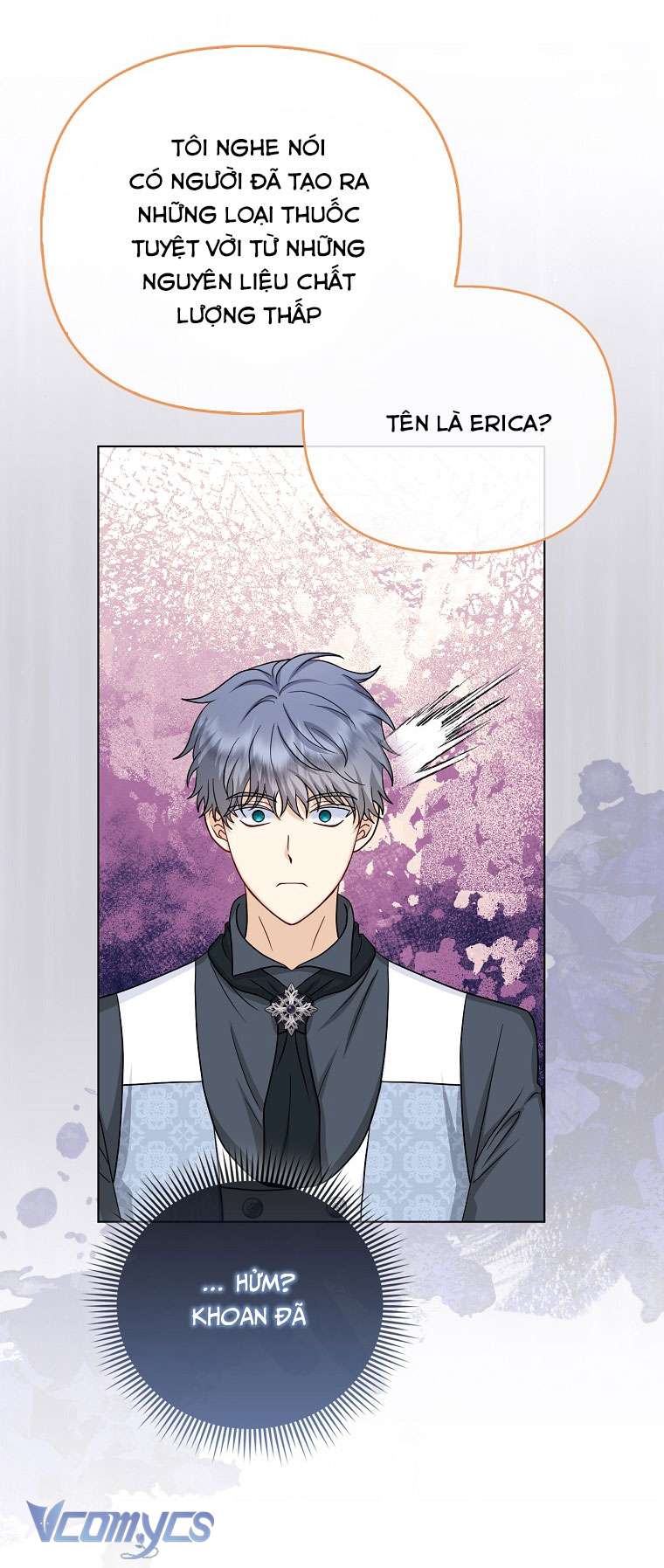 Nhân Vật Phản Diện Đều Thích Tôi Chapter 25 - Next Chapter 26