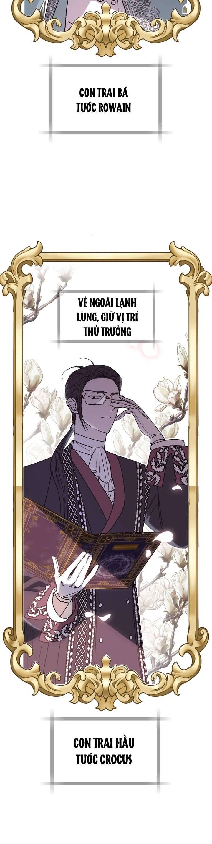 Cha À, Con Không Muốn Kết Hôn Đâu Chap 19 - Trang 2