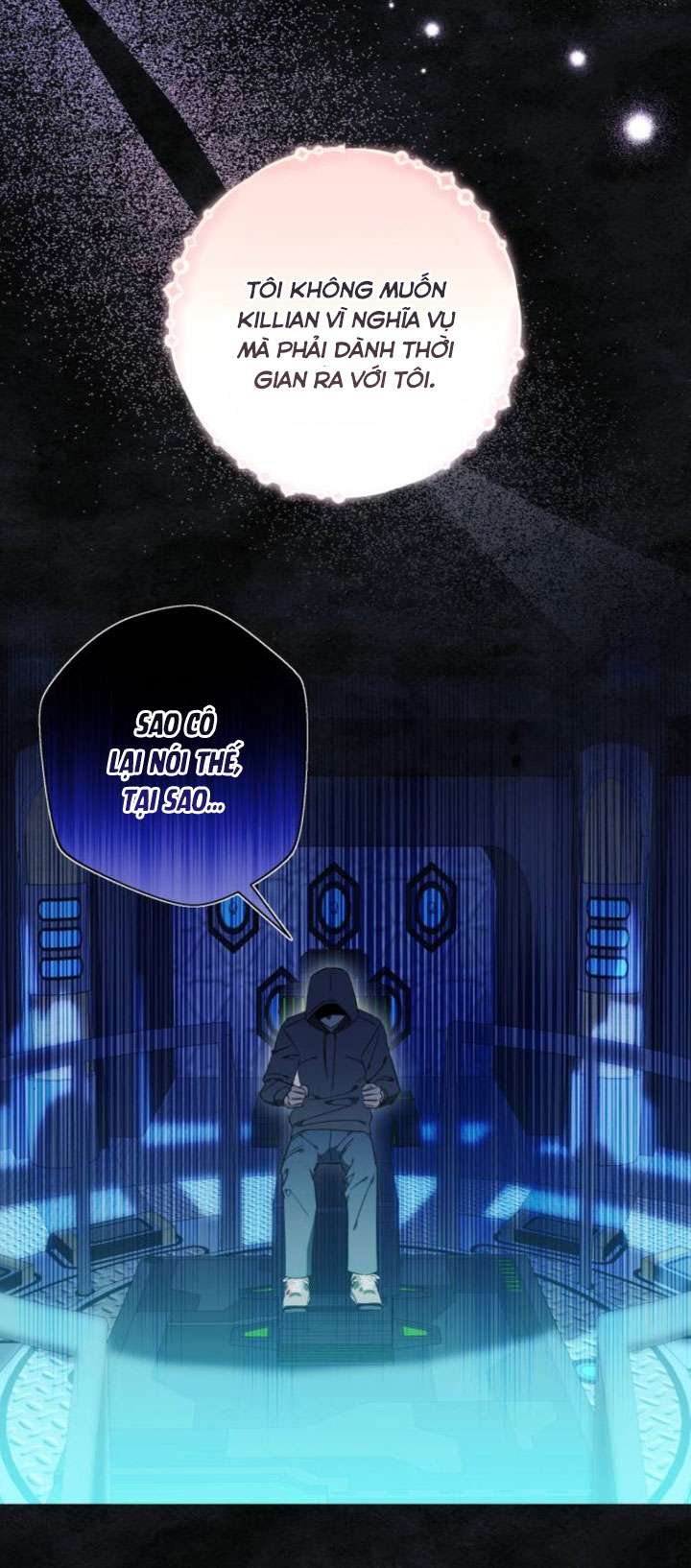 Tôi Tưởng Đó Chỉ Là Tiểu Thuyết Trọng Sinh Bình Thường Chapter 34 - Next Chapter 34.1