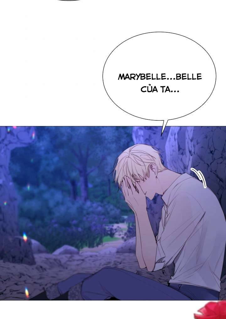 Ác Nữ Cần Bạo Chúa Chapter 40 - Trang 4