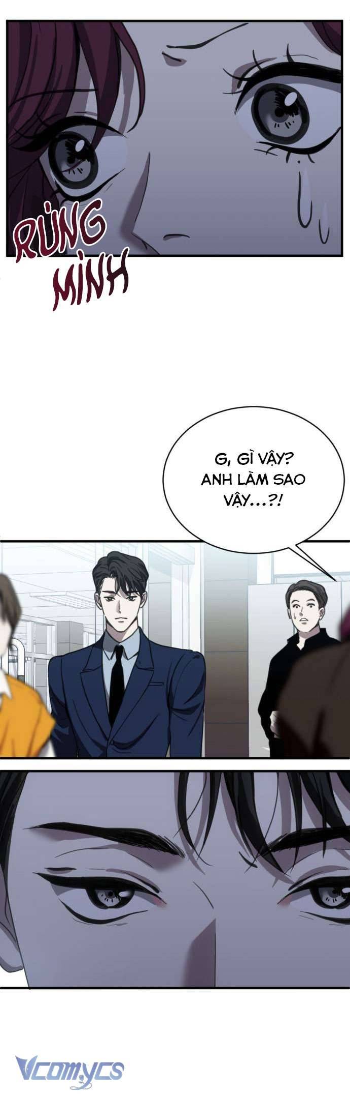 Ba Lần Động Phòng Chapter 20 - Trang 4