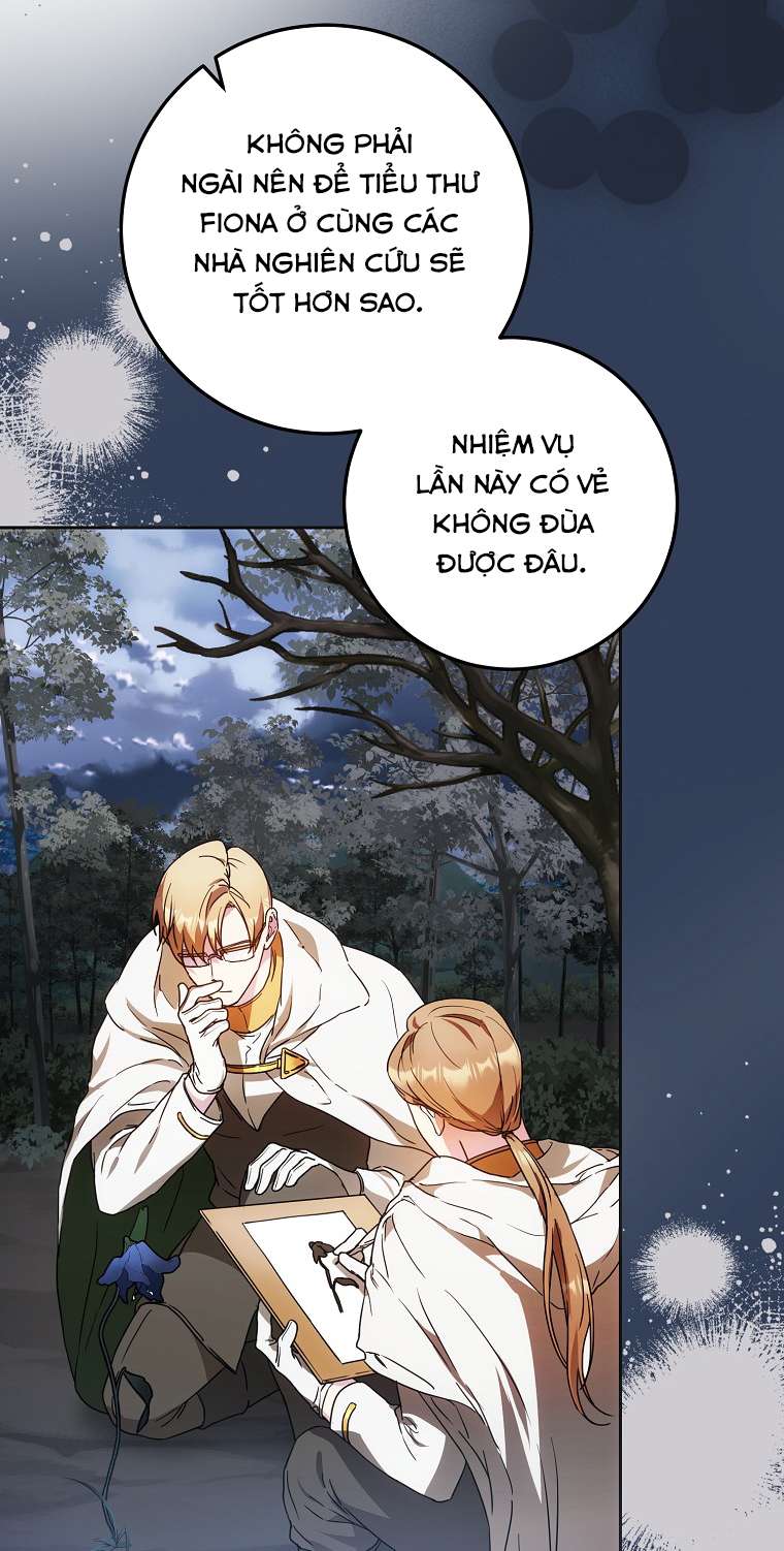 Tôi Trở Thành Vợ Của Nam Chính Chap 64 - Trang 3