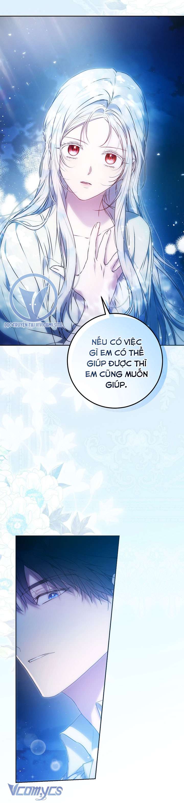 Tôi Trở Thành Vợ Của Nam Chính Chap 116 - Trang 2