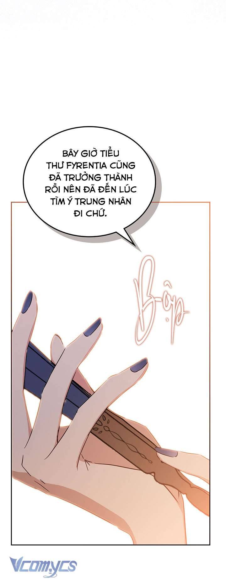 Kiếp Này Nhất Định Làm Gia Chủ Chap 129 - Trang 2