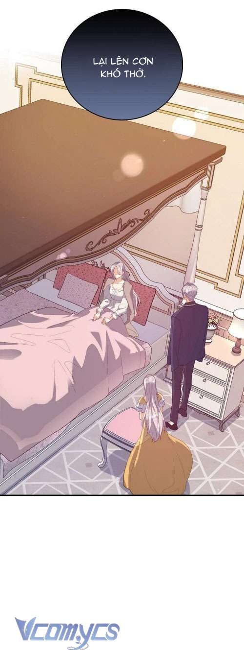 Tôi Chỉ Nhận Ra Sau Khi Mất Cô Ấy Chap 23 - Trang 2