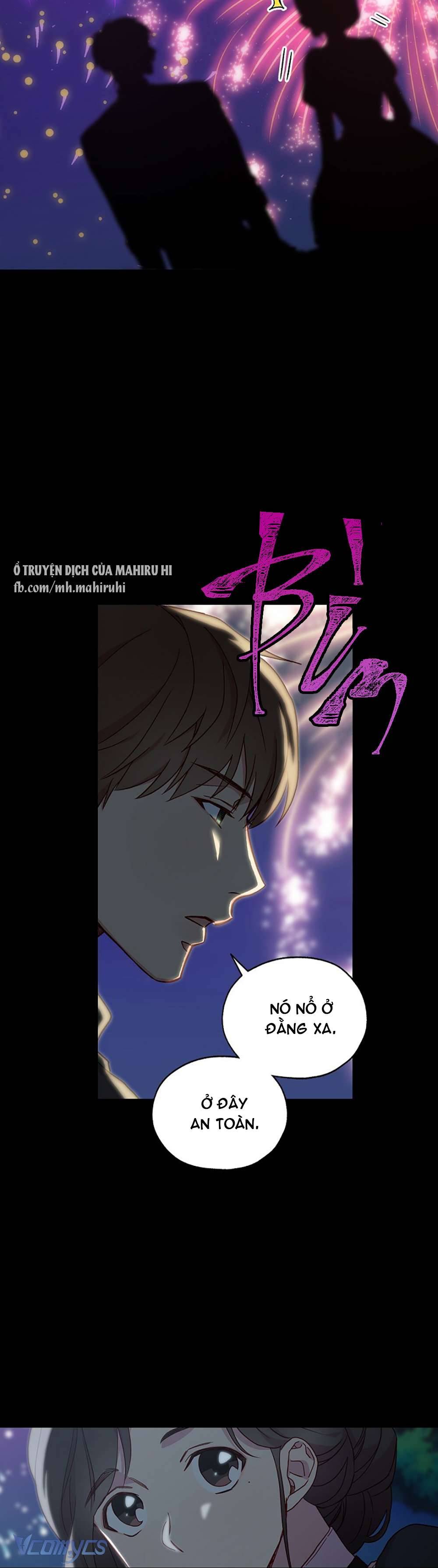 Sống Sót Dưới Thân Phận Hầu Nữ Chap 22 - Next Chap 23