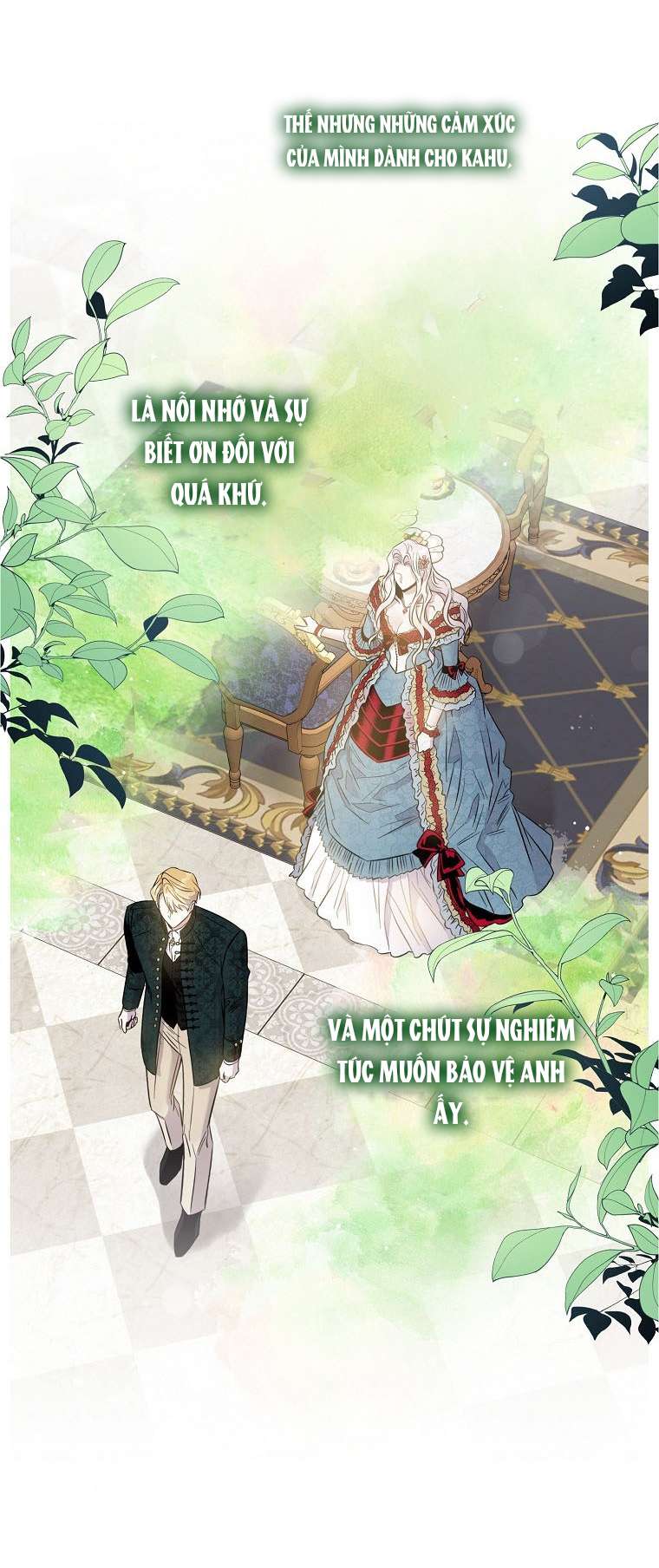 Thuần Hóa Bạo Quân Rồi Bỏ Trốn Chap 42 - Trang 2
