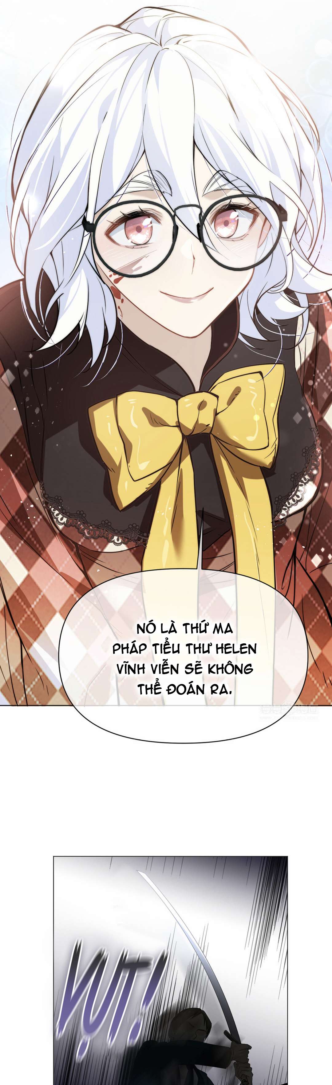 Đại Chiến Công Chúa Chapter 123 - Trang 4