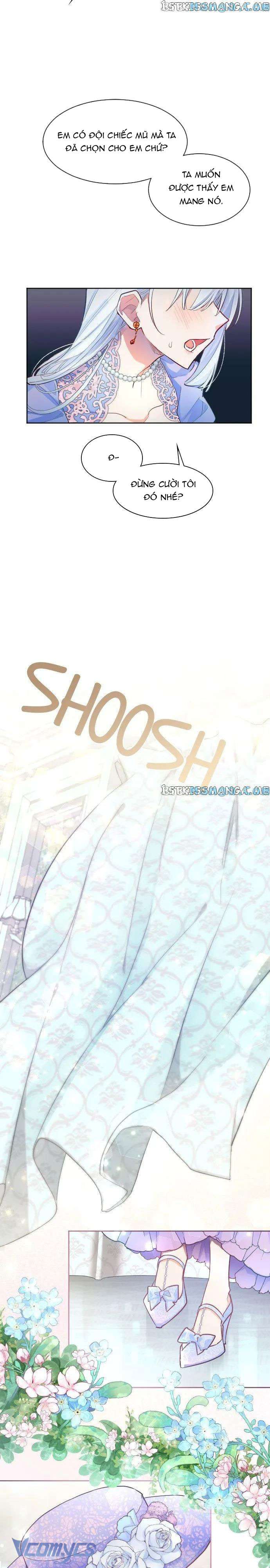 Sự Báo Thù Của Một Vị Thánh Chap 51 - Trang 2