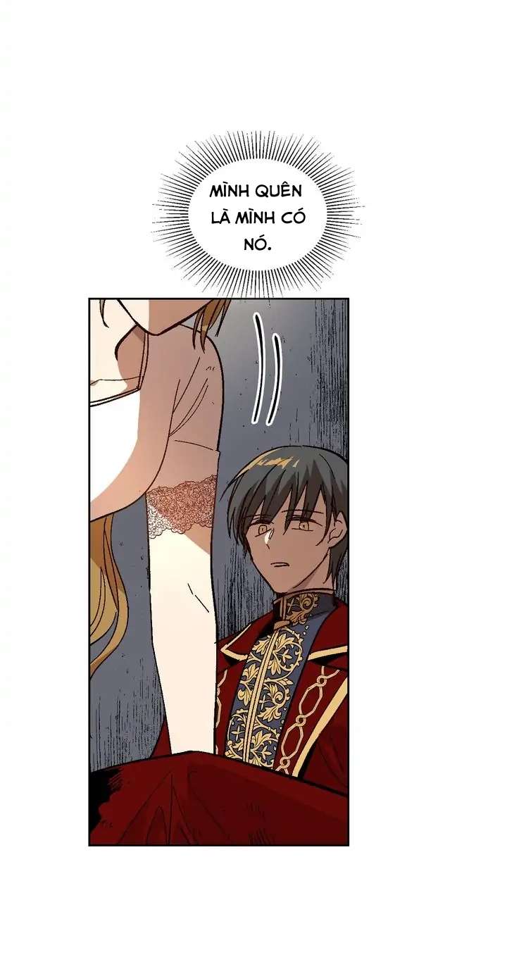 Vị Hôn Thê Khế Ước Của Công Tước Chapter 108 - Trang 4