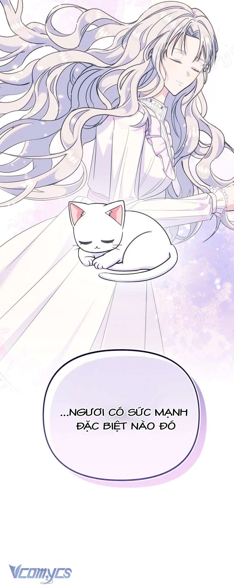 Trở Thành Chú Mèo Ngủ Cùng Bạo Chúa Chapter 18 - Next Chapter 19