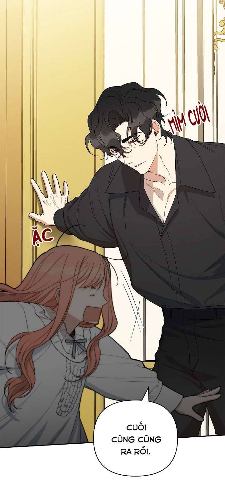 Phương Pháp Trở Thành Con Gái Của Người Hùng Bóng Đêm Chap 36 - Trang 2